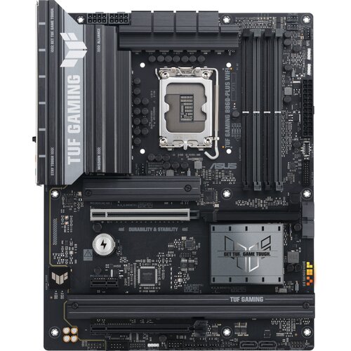 Płyta główna ASUS TUF Gaming B860 Plus WiFi