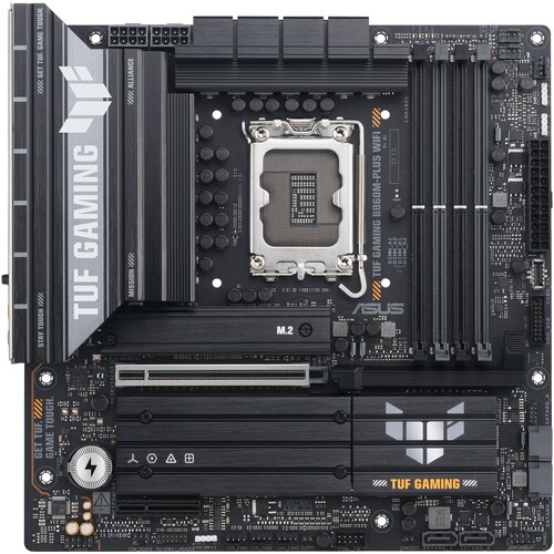 Płyta główna ASUS TUF Gaming B860M Plus WiFi