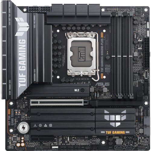 Płyta główna ASUS TUF Gaming B860M Plus