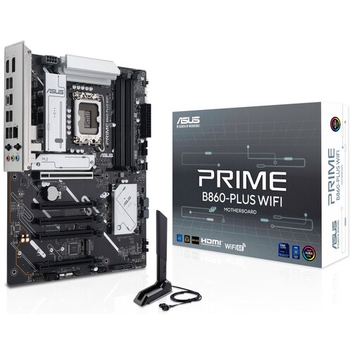 Płyta główna ASUS Prime B860-Plus WiFi