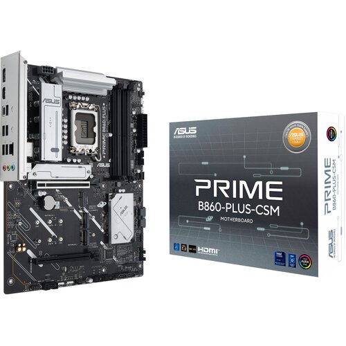 Płyta główna ASUS Prime B860-Plus-CSM