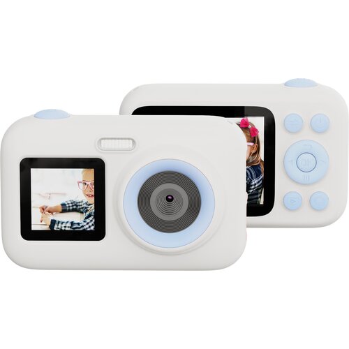 Kamera sportowa SJCAM FunCam Plus Biały