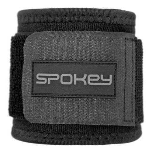 Ściągacz SPOKEY Fitband H Czarno-szary