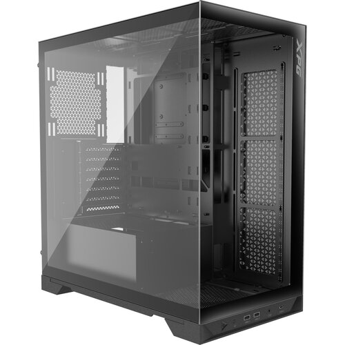 Obudowa ADATA XPG Invader X Czarny