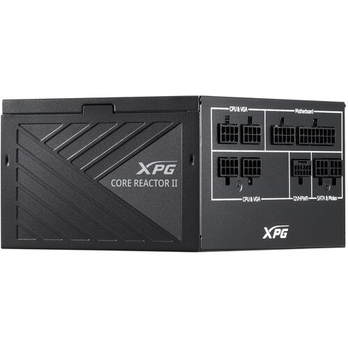 Zasilacz ADATA XPG Core Reactor II 1200W 80 Plus Gold