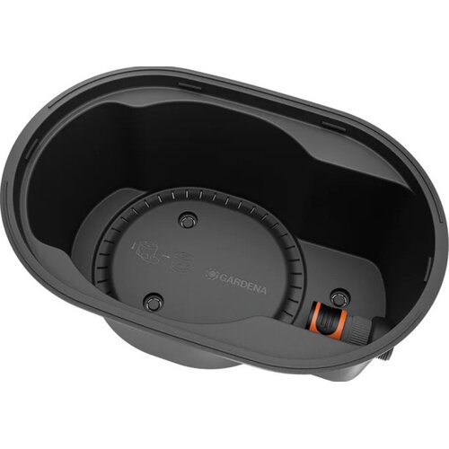 Skrzynka podziemna AquaPrecise GARDENA 16021-20