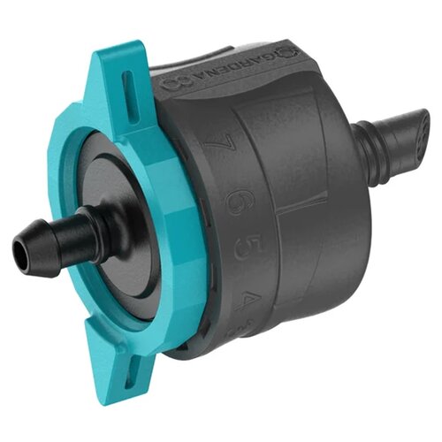 Kroplownik końcowy GARDENA Micro-Drip-System 13304-20 (5 szt.)