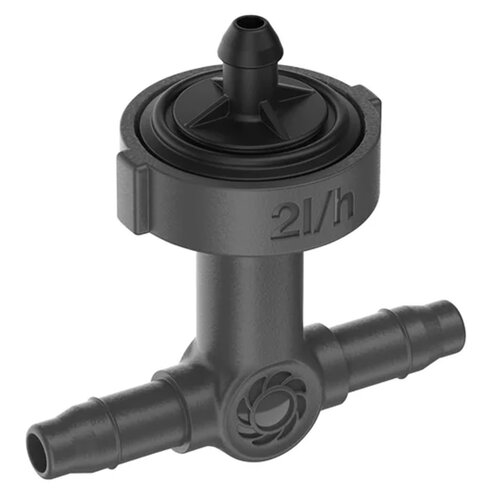 Kroplownik rzędowy GARDENA Micro-Drip-System 13312-20 (10 szt.)