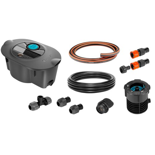 Zestaw GARDENA AquaPrecise 16010-20
