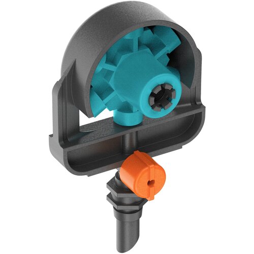Dysza natryskowa GARDENA Micro-Drip-System 6 w 1 13324-20 (2 szt.)