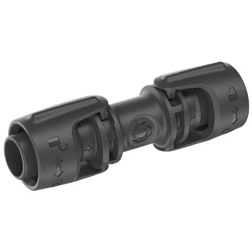 Łącznik GARDENA Micro-Drip-System 13203-20 (3 szt.)