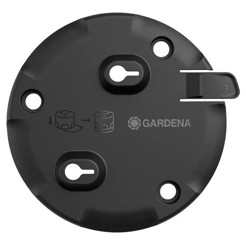 Płyta bazowa GARDENA AquaPrecise 16022-20