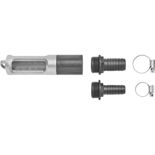 Filtr ssący z zaworem GARDENA 09093-20