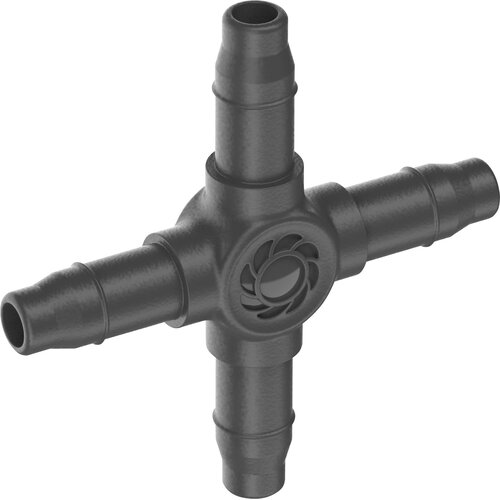 Czwórnik GARDENA Micro-Drip-System 13214-20 (10 szt.)