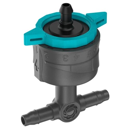 Kroplownik rzędowy GARDENA Micro-Drip-System 13314-20 (5 szt.)