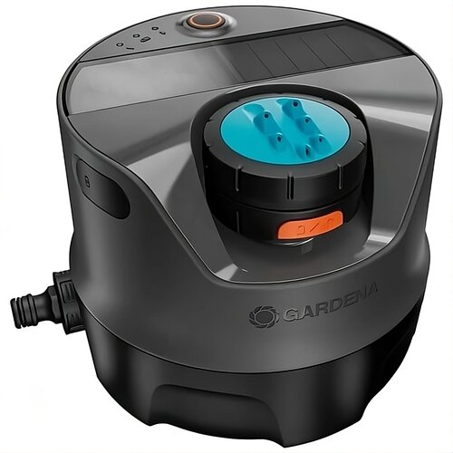 Zraszacz GARDENA AquaPrecise 16000-29