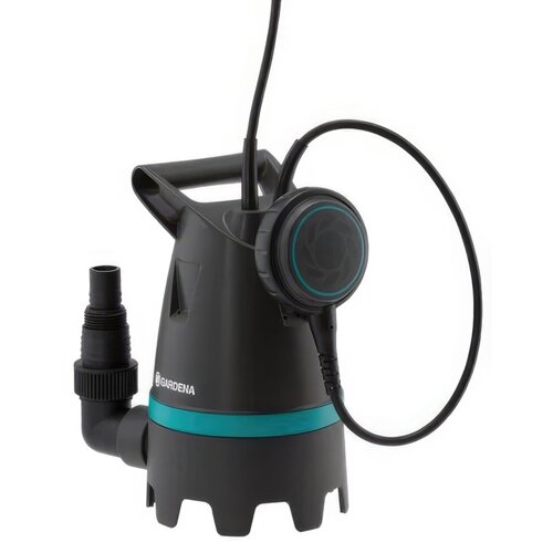 Pompa zanurzeniowa do wody brudnej GARDENA 10500 Basic 09008-47 elektryczna