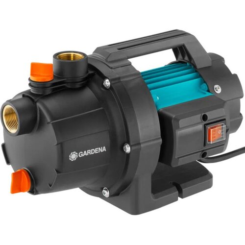 Pompa ogrodowa GARDENA 3000 Basic 09010-47 elektryczna