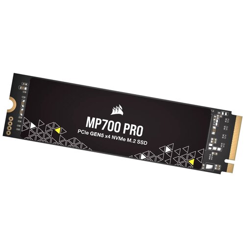 Dysk CORSAIR MP700 PRO 4TB SSD
