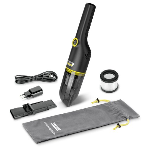 Odkurzacz ręczny KARCHER CVH Anniversary Edition 1.198-355.0