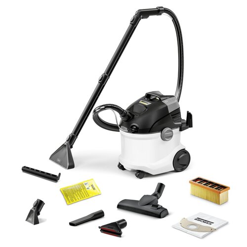 Odkurzacz piorący KARCHER SE 5 Upholstery EU 1.081-234.0