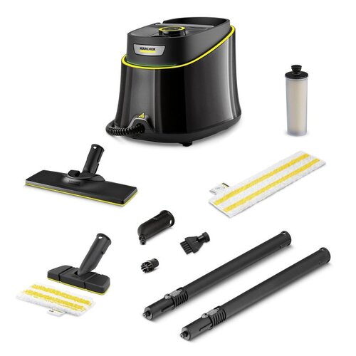 Parownica KARCHER SC 3 EasyFix Deluxe Home Anniversary Edition 1.513-436.0