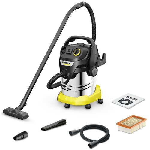 Odkurzacz KARCHER KWD 6 P S V-25/6/22 1.628-484.0