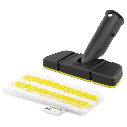 Dysza + ściereczka KARCHER 2.863-333.0