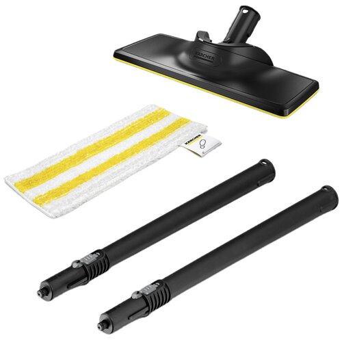 Zestaw do czyszczenia podłóg KARCHER 2.863-372.0