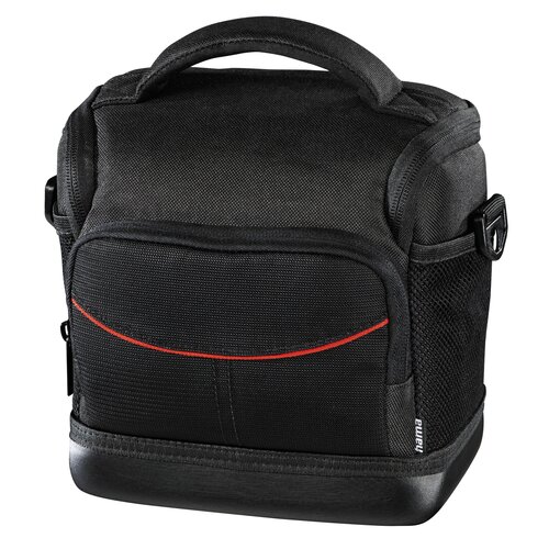 Torba HAMA Albany HC 110 Czarny