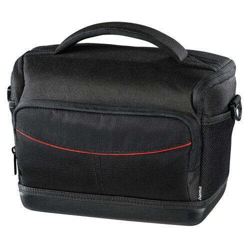 Torba HAMA Albany HC 135 Czarny