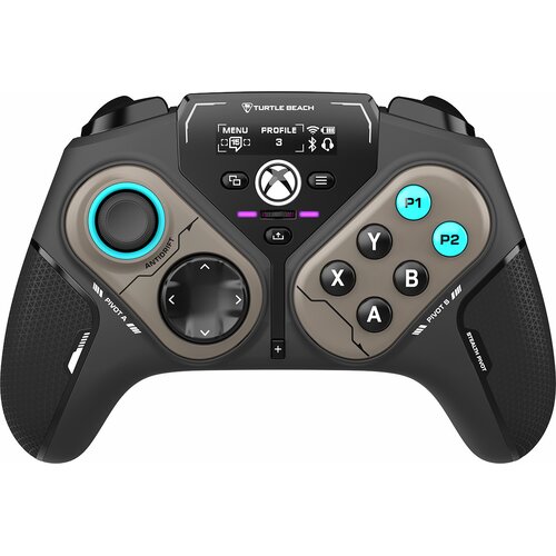 Kontroler TURTLE BEACH Stealth Pivot Czarny