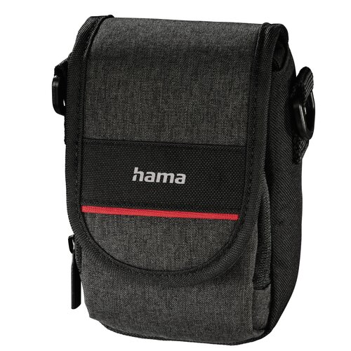 Torba HAMA Valetta 90P Czarny