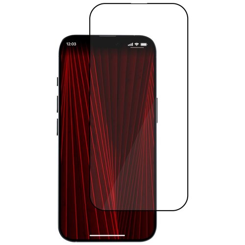 Szkło hartowane HAMMER GLASS Tempered do Apple iPhone 16