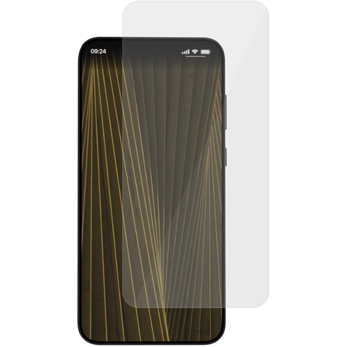 Szkło hybrydowe HAMMER GLASS Flex do Samsung Galaxy A16