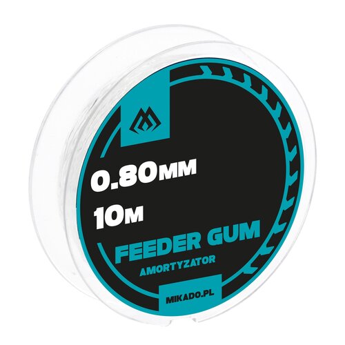 Amortyzator MIKADO Feeder Gum AMR01-004-010