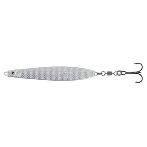 Błystka wahadłowa MIKADO Belona 360 PMB-WBEL-15-1 8.5 cm Srebrny