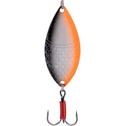 Błystka wahadłowa MIKADO Alga PMB-WAL-27-RO 6.1 cm Roach
