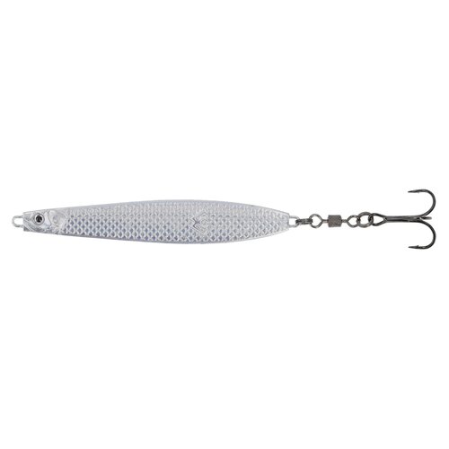 Błystka wahadłowa MIKADO Belona 360 PMB-WBEL-22-1 10 cm Srebrny