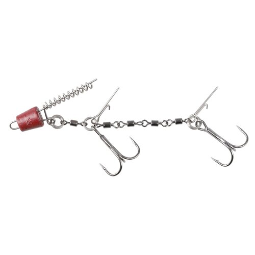 Dozbrojka MIKADO Jaws Double Evo Stinger HDJ-12-07 25 kg