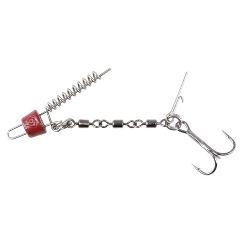Dozbrojka MIKADO Jaws Double Evo Stinger HDJ-12-06 25 kg (2 szt.)