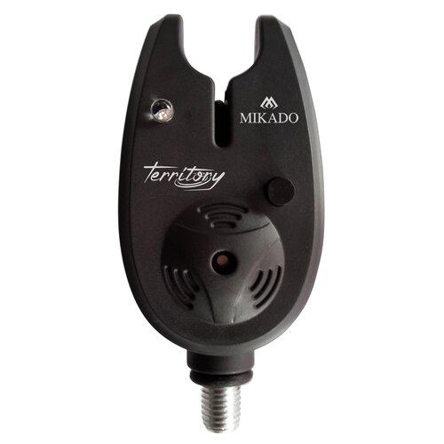 Sygnalizator Karpiowy MIKADO HR-C Czerwony