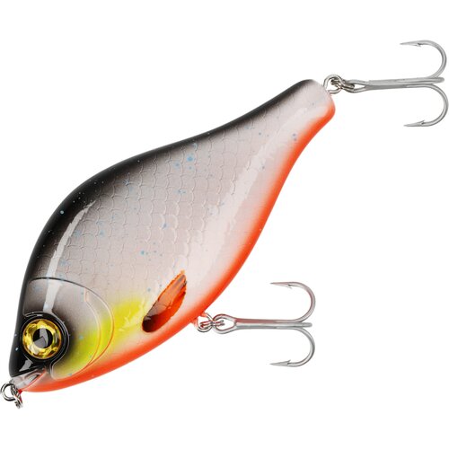Wobler MIKADO MFT Jerk 7 cm Bream