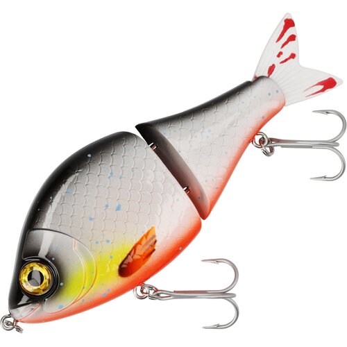 Wobler MIKADO MFT Swimbait 10 cm Bream