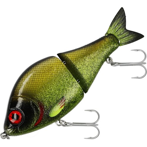 Wobler MIKADO MFT Swimbait 7 cm Tench