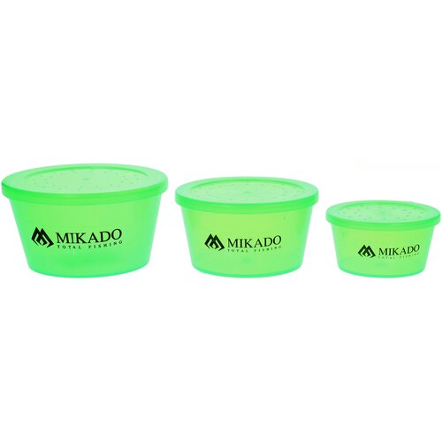 Pudełko MIKADO H403 UAC-H403-SET (3 sztuki)