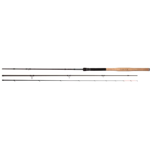 Wędka MIKADO Noctis X Lite Classic Lake Feeder 3.60m / 1-50g