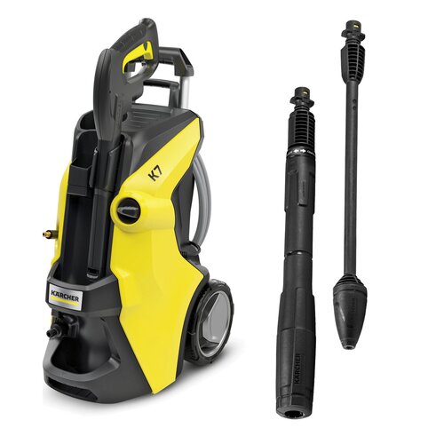 Myjka ciśnieniowa KARCHER K7 Power Flex 1.317-300.0