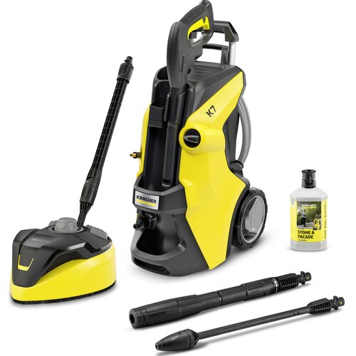 Myjka ciśnieniowa KARCHER K7 Power Flex Home 1.317-302.0