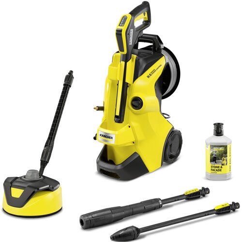 Myjka ciśnieniowa KARCHER K4 Premium Power Control Flex Home 1.324-332.0